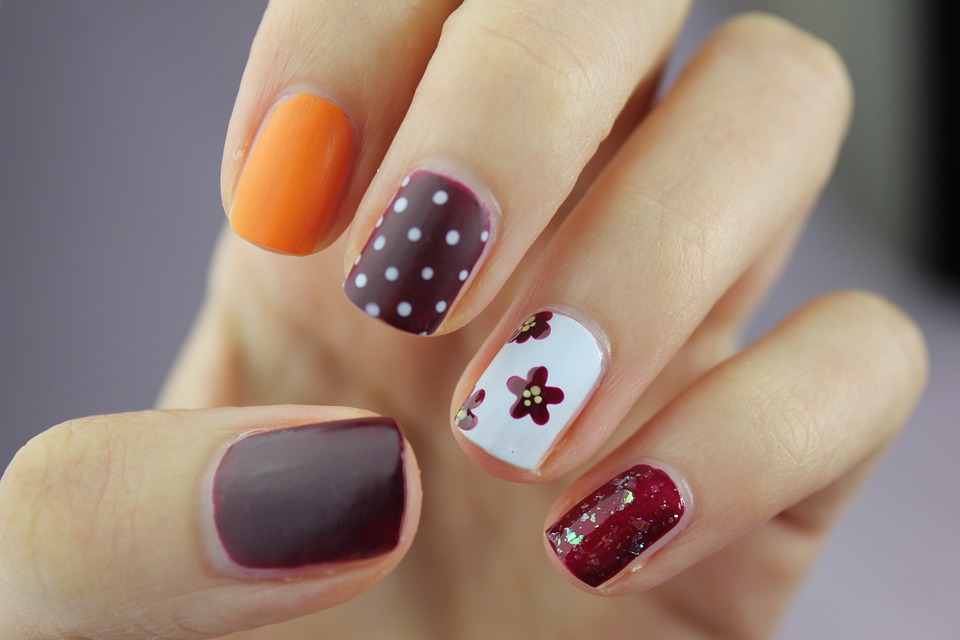 Arte De Unha, Unhas, Design De Unhas, Manicure, Moda